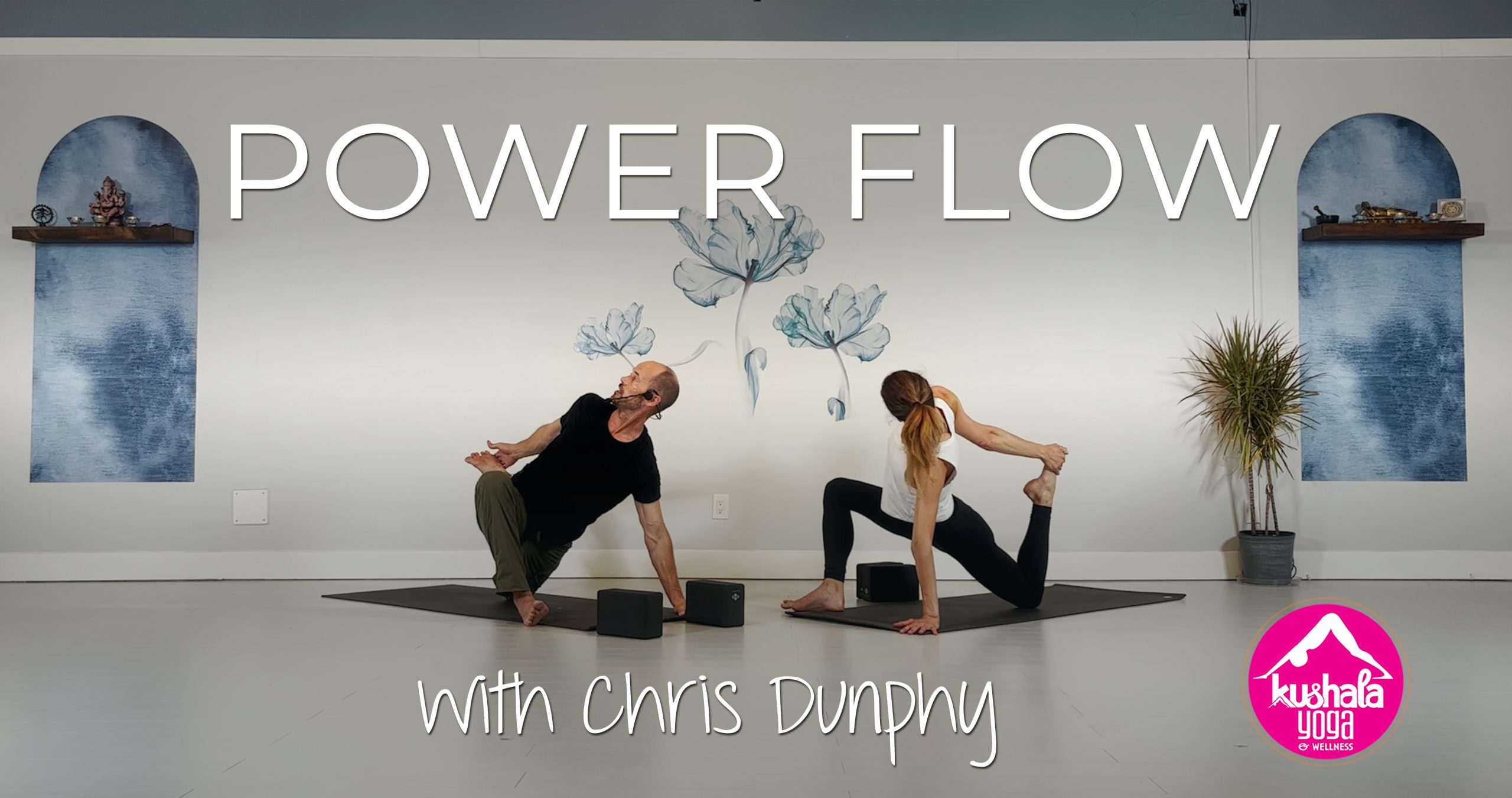 Power Flow Kushala Yoga And Wellness In Port Moody