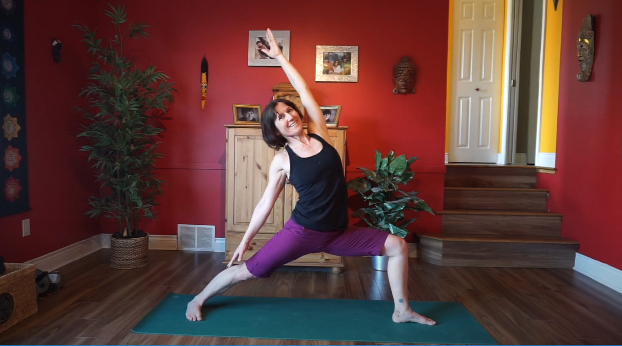 Hatha Yoga en Español – Kushala Yoga and Wellness in Port Moody