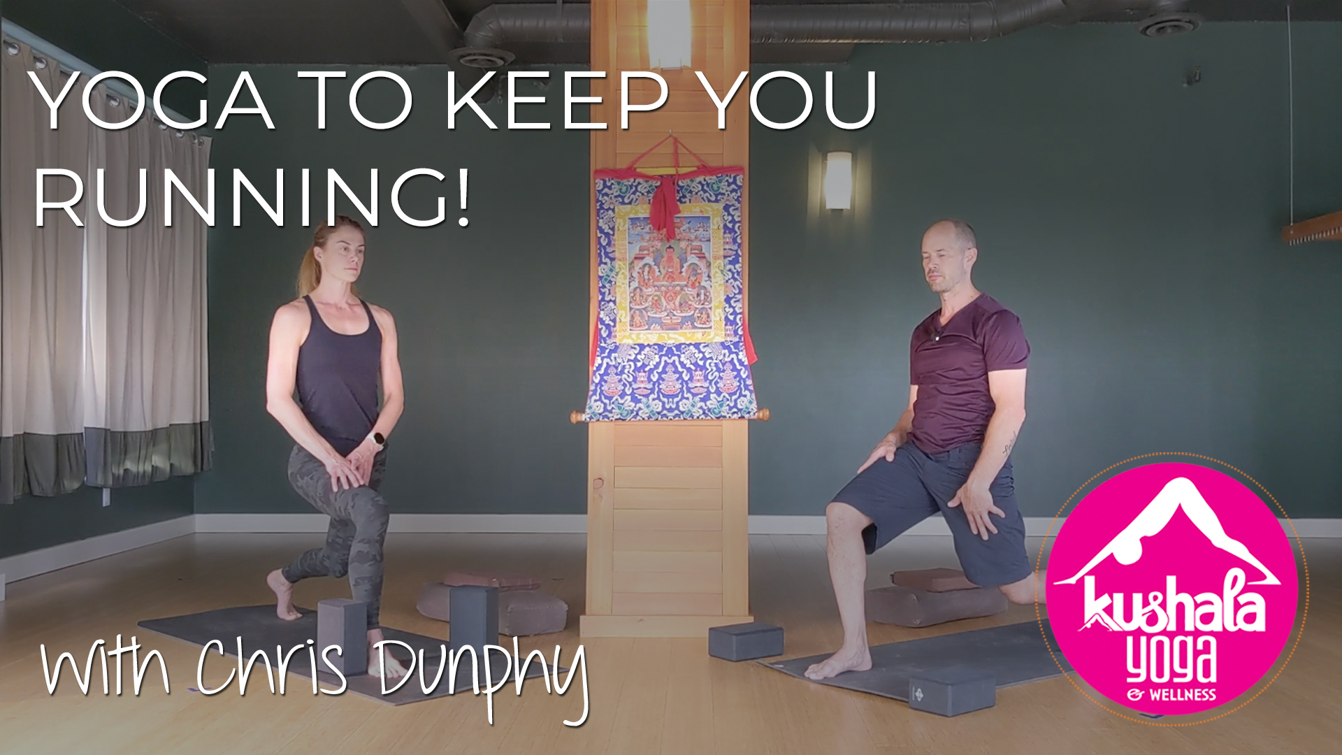 Short n' Sweet Yoga Part 2 • Strong and Centered Hatha – Kushala Yoga and  Wellness in Port Moody