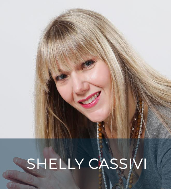 Shelly Cassivi