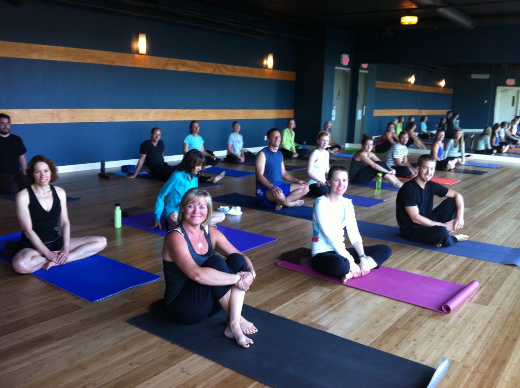 Pilates Yoga Fusion with Nicole • Saturday February 24th, 2024 – Kushala  Yoga and Wellness in Port Moody