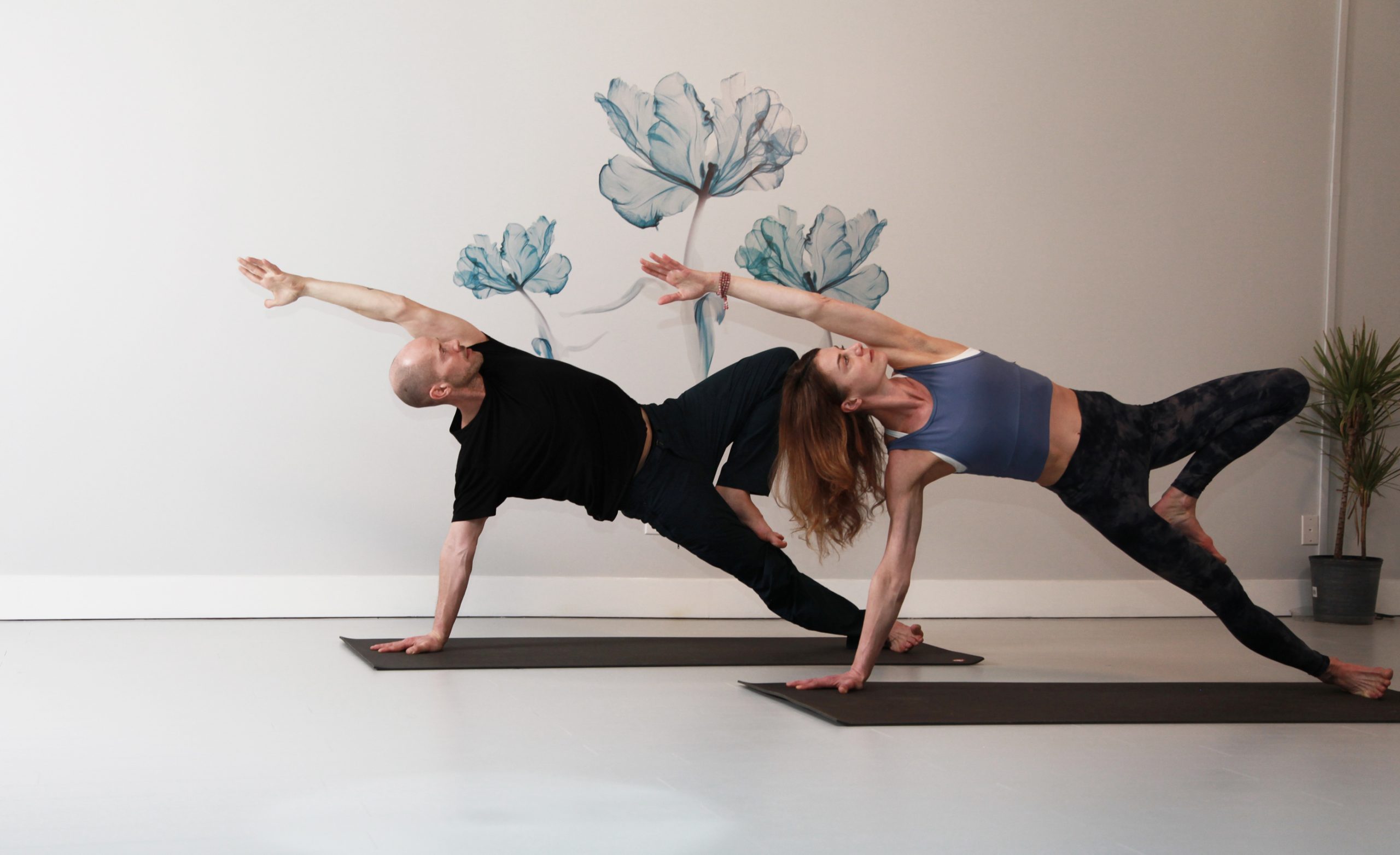 Homepage - Your Pace Yoga